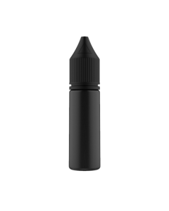 UNICORN BOTTLE-CGUB1-15MLV3-BK