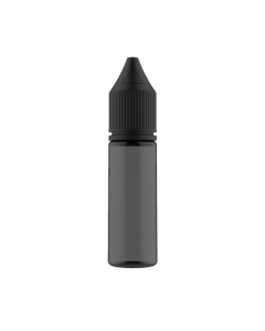 UNICORN BOTTLE-CGUB1-15MLV3-BKBK