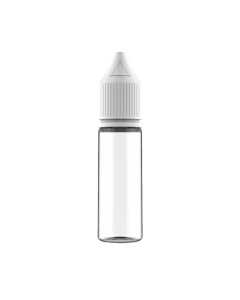UNICORN BOTTLE-CGUB1-15MLV3-WTC
