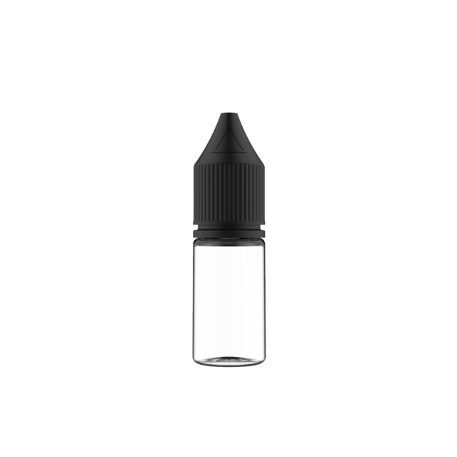 UNICORN BOTTLE-CGUB1-10MLV3-BK