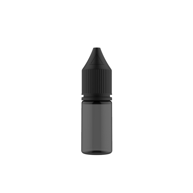 UNICORN BOTTLE-CGUB1-10MLV3-BKBK