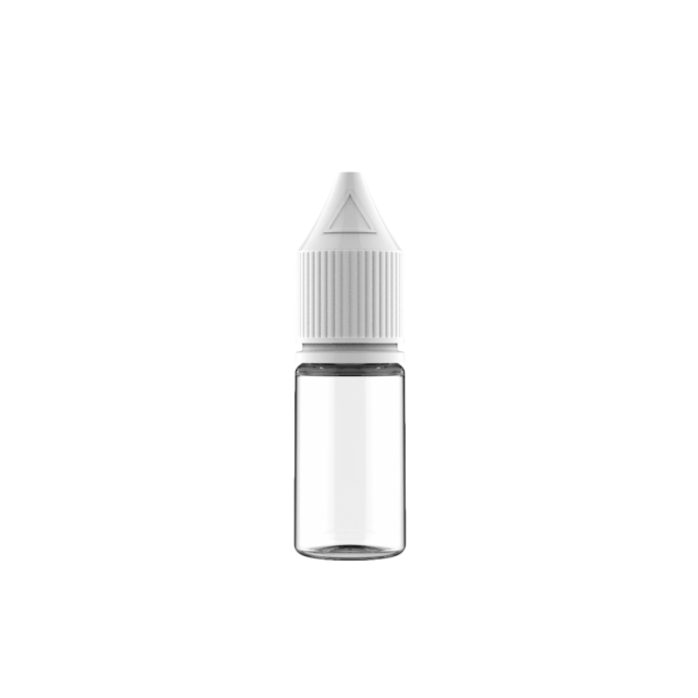 UNICORN BOTTLE-CGUB1-10MLV3-WTC